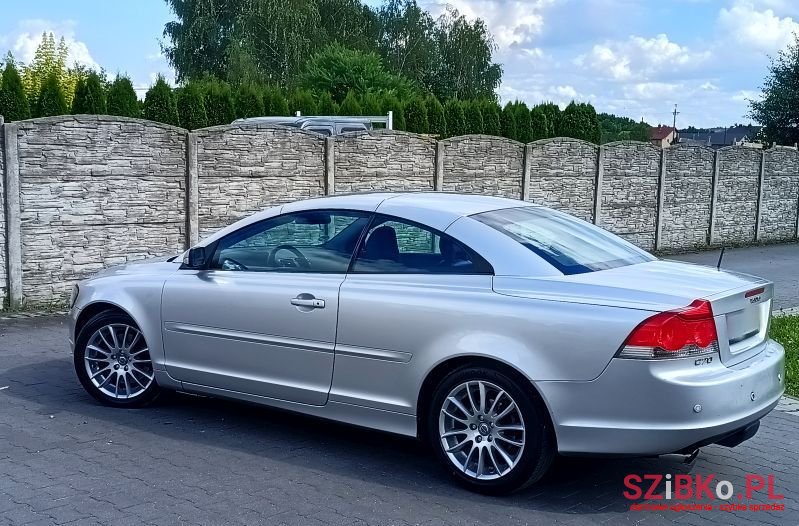 2007' Volvo C70 photo #5