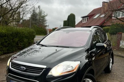 2011' Ford Kuga