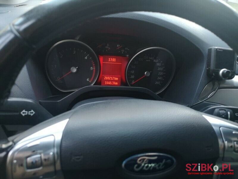 2006' Ford S-Max photo #2