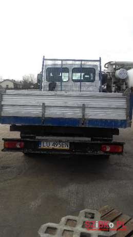 2003' Nissan photo #2