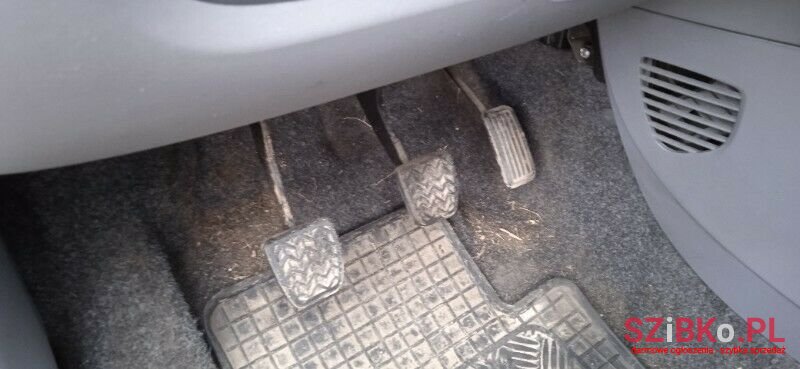 2007' Citroen C1 photo #5