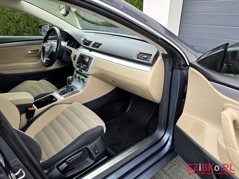 2013' Volkswagen 1.8 Tsi Dsg photo #3