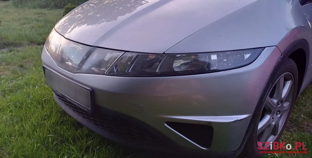 2006' Honda Civic photo #4