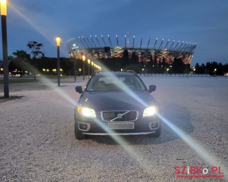 2009' Volvo Xc 70 photo #4