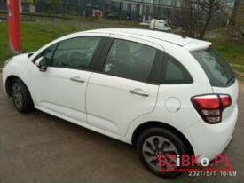 2014' Citroen C3 photo #3