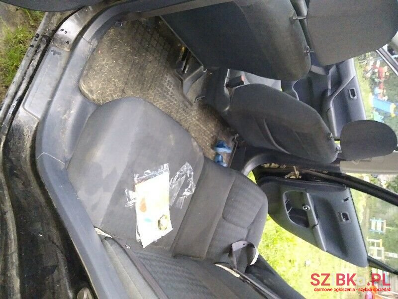 2001' Honda Civic photo #4