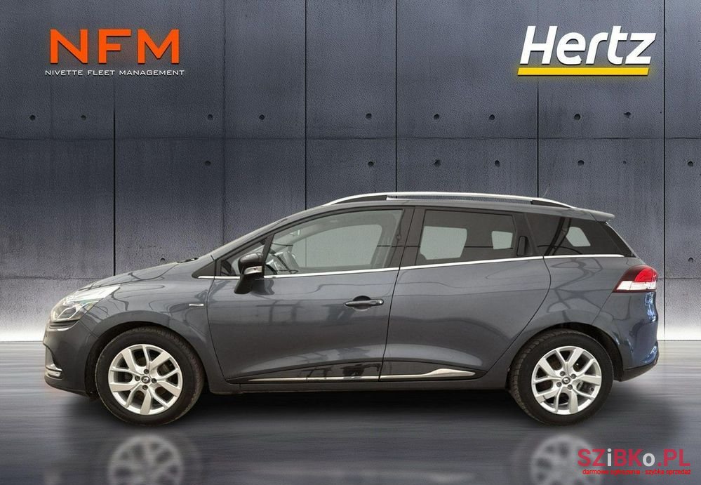 2019' Renault Clio photo #4