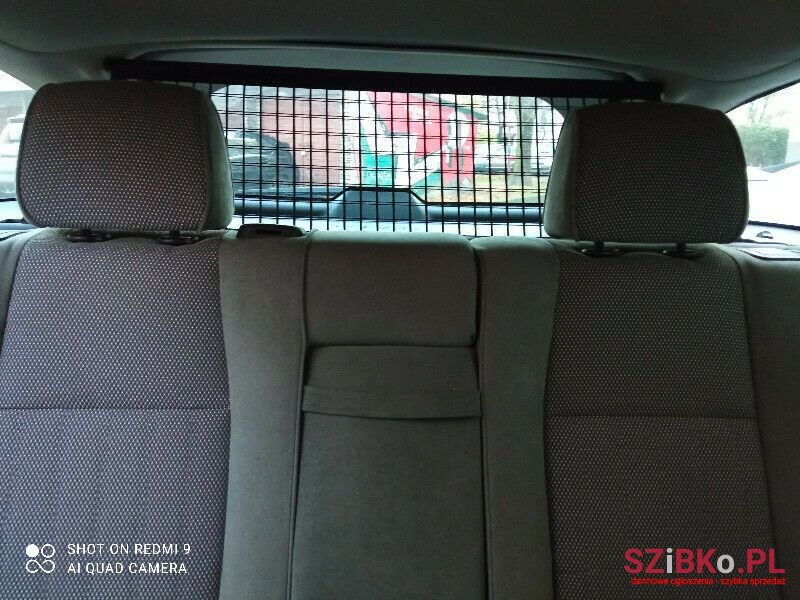 2004' Alfa Romeo 156 photo #3