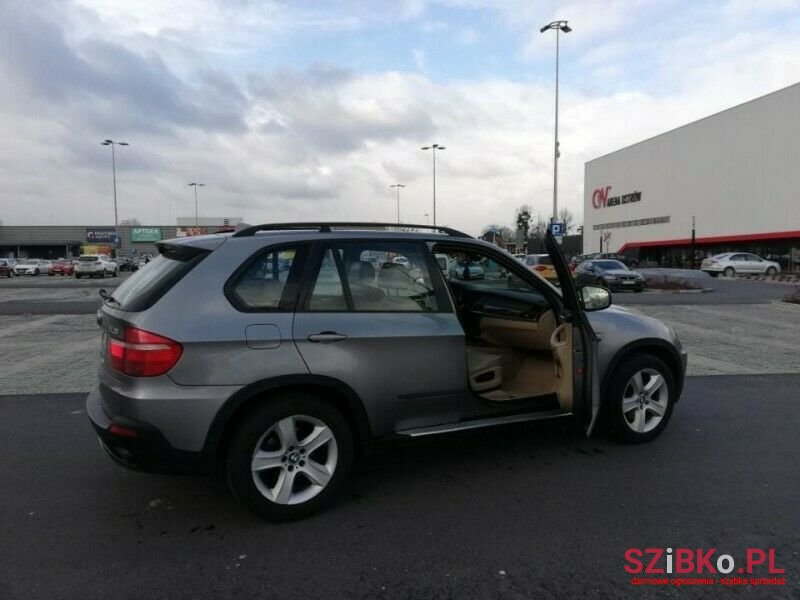 2007' BMW X5 photo #5