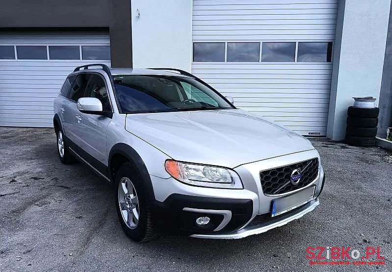 2014' Volvo Xc 70 photo #2