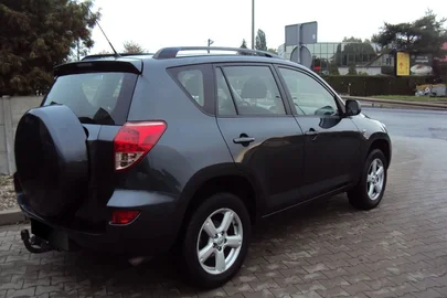 2008' Toyota RAV4