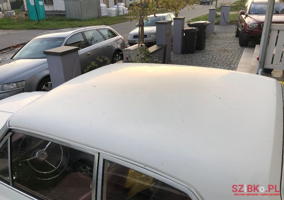 1967' Ford Taunus photo #5