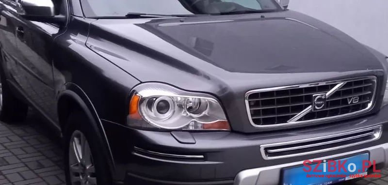 2008' Volvo Xc 90 photo #2