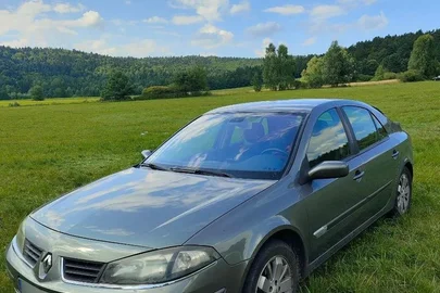 2005' Renault Laguna