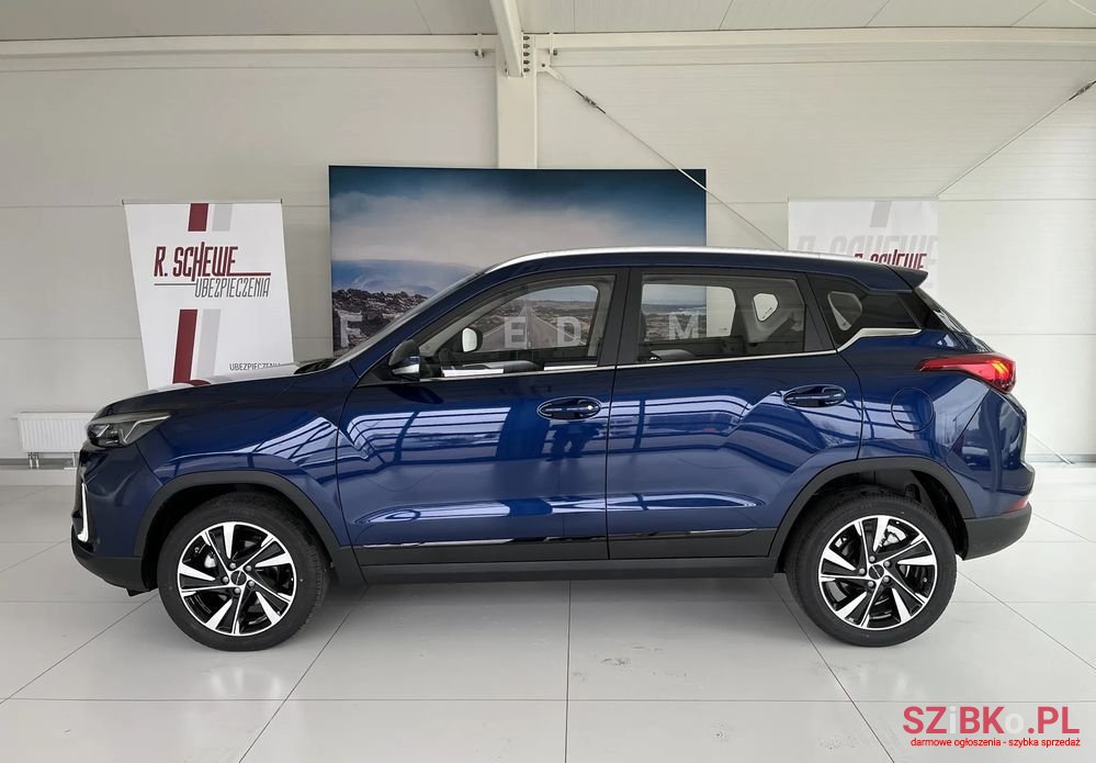 2023' Baic 3 photo #5