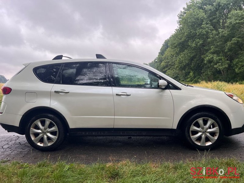 2006' Subaru B9 Tribeca photo #2