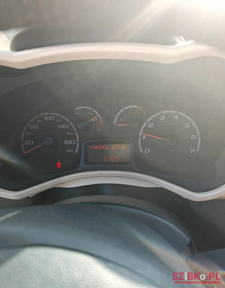 2009' Ford Ka 1.2 Concept+ photo #6