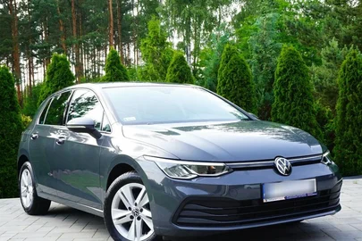 2022' Volkswagen Golf