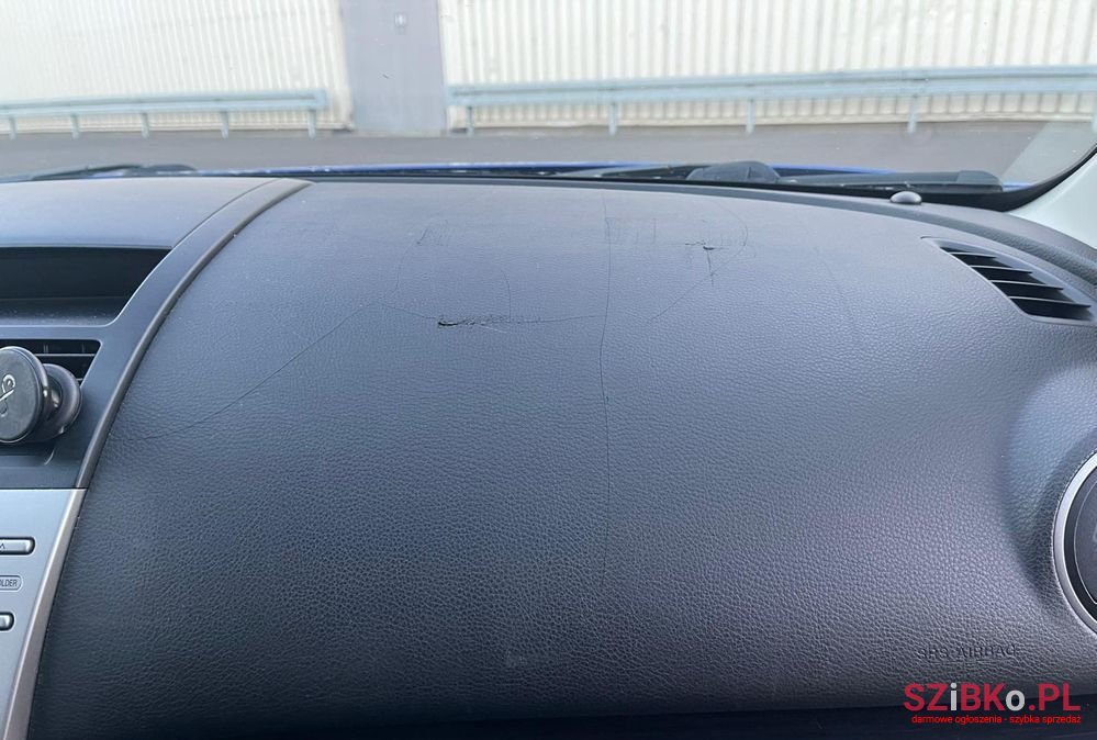 2008' Mazda 6 photo #6