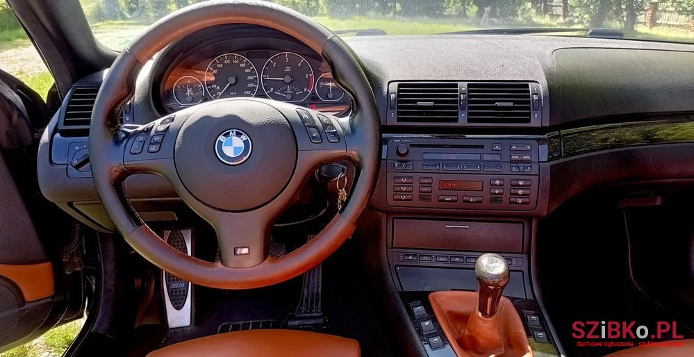 2005' BMW 3 Series photo #6