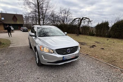 2015' Volvo Xc 60 T4 Momentum