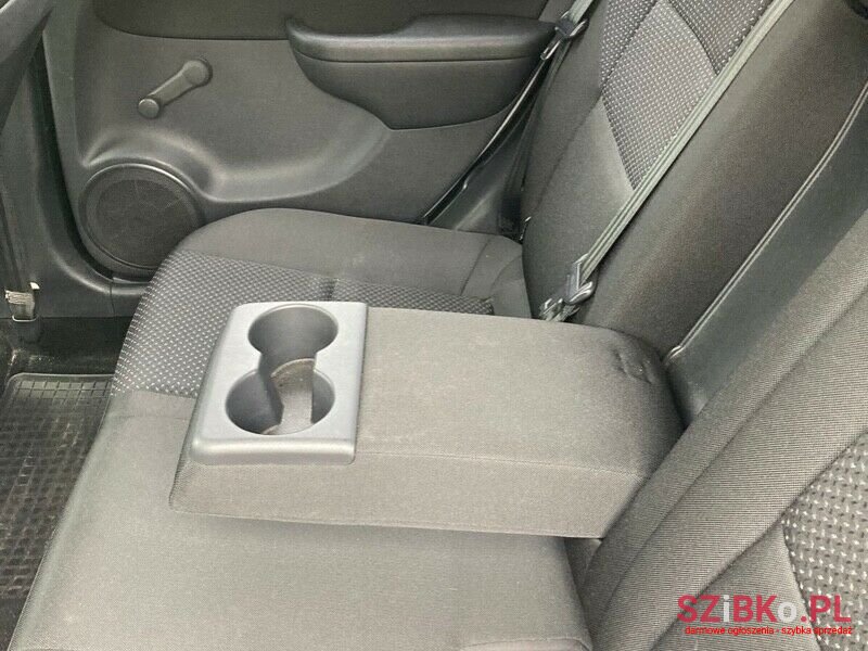 2010' Hyundai i30 photo #5