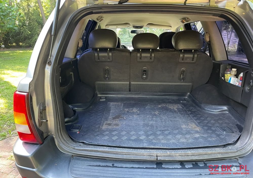 2002' Jeep Grand Cherokee photo #4