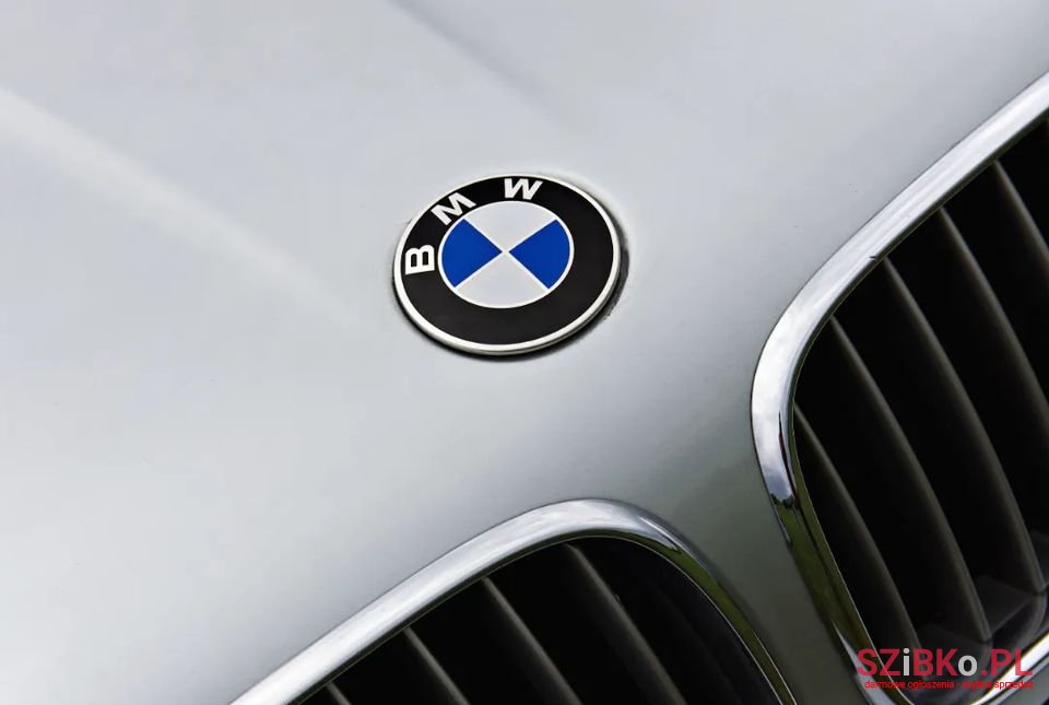 1999' BMW X5 photo #2