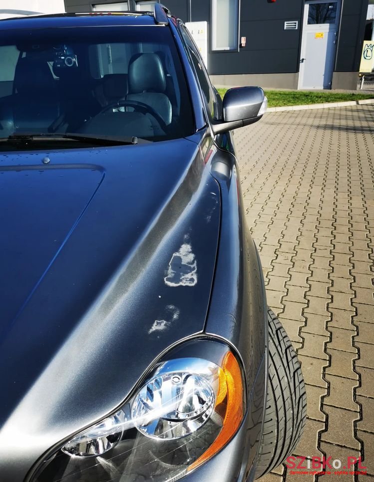 2007' Volvo Xc 90 photo #2