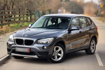 2013' BMW X1