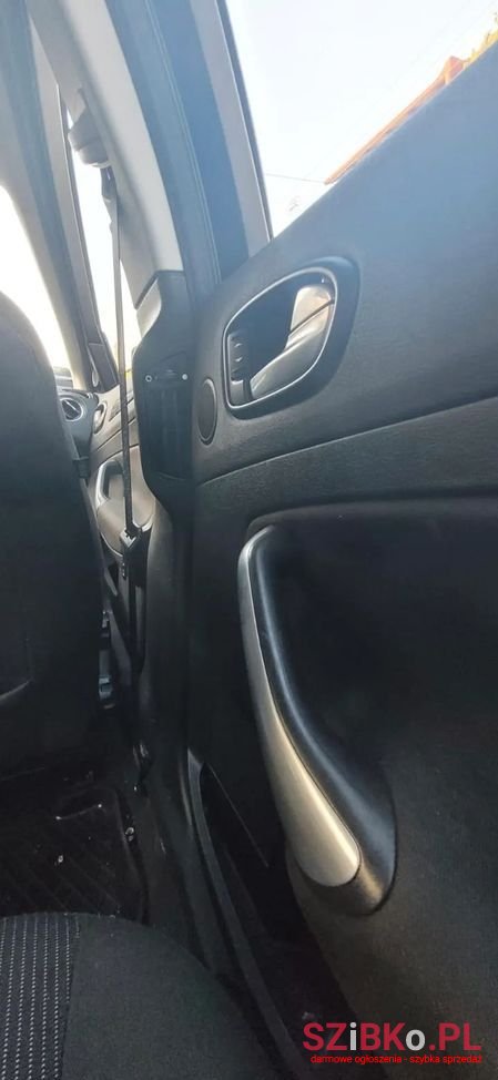 2007' Ford Mondeo photo #6