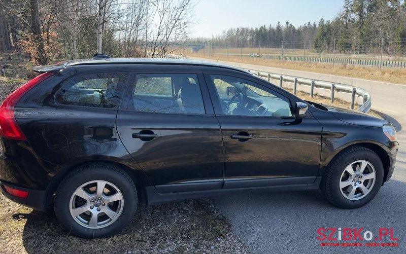 2012' Volvo Xc 60 D3 Kinetic photo #5