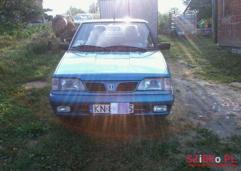 2000' FSO Atu photo #1