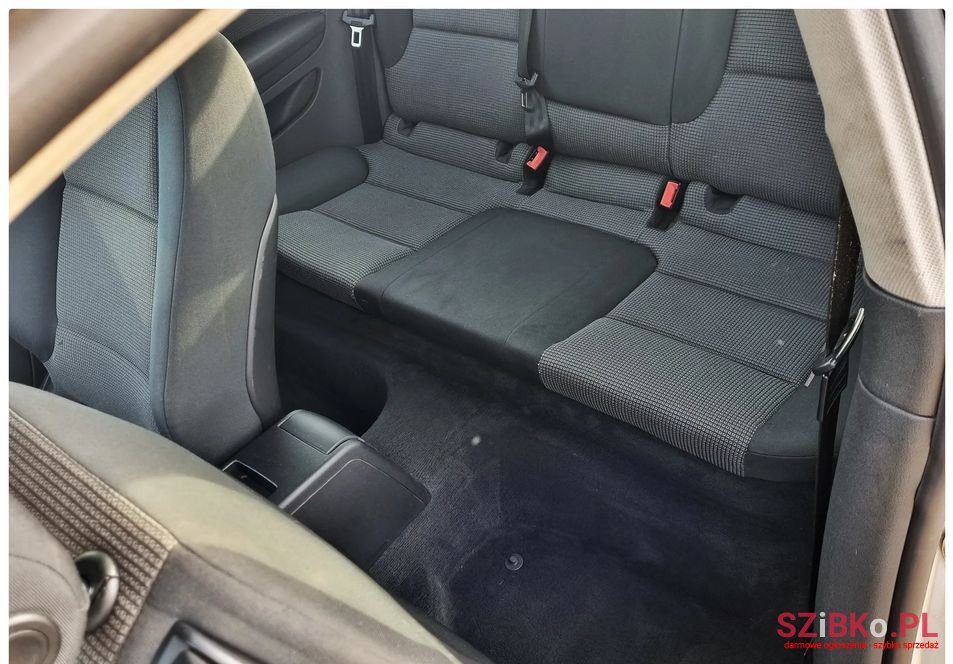 2004' Audi A3 photo #5