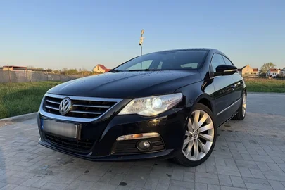 2008' Volkswagen Passat 2.0 Tdi Dpf Dsg