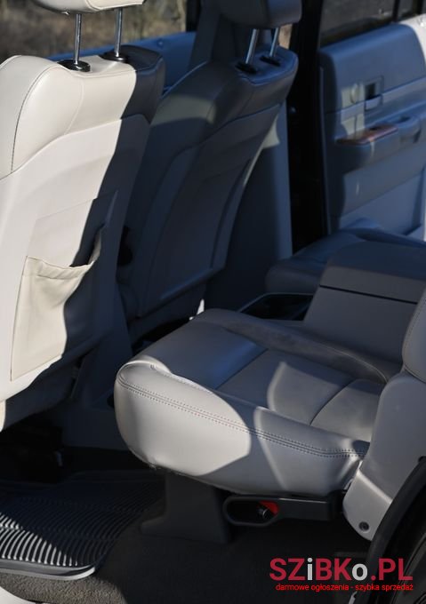 2007' Chrysler Aspen photo #5