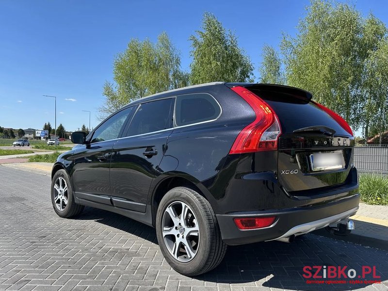 2012' Volvo Xc 60 photo #4