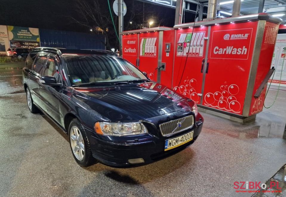 2006' Volvo V70 photo #4