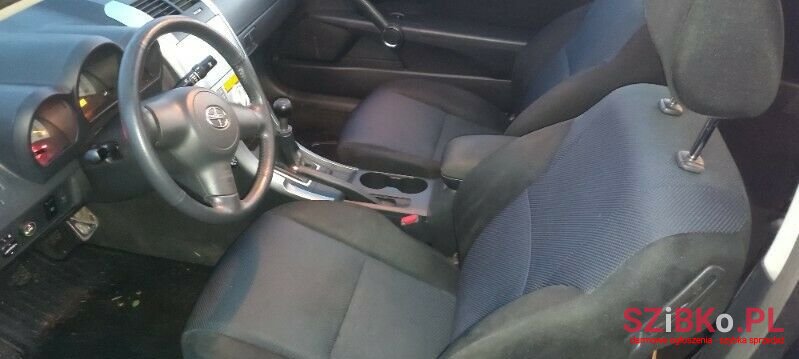 2006' Toyota Scion photo #6