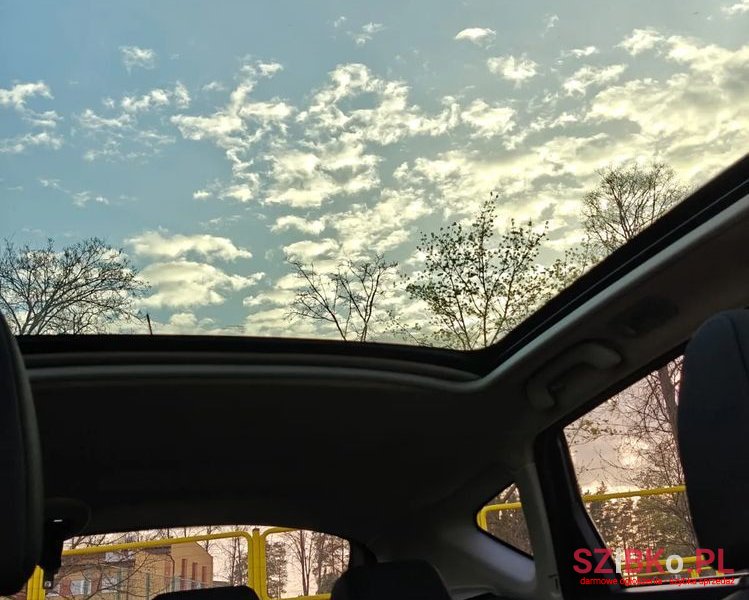 2012' Nissan Qashqai 1.6 I-Way photo #6