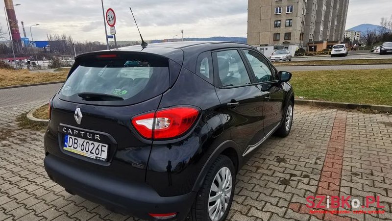 2013' Renault Captur photo #2