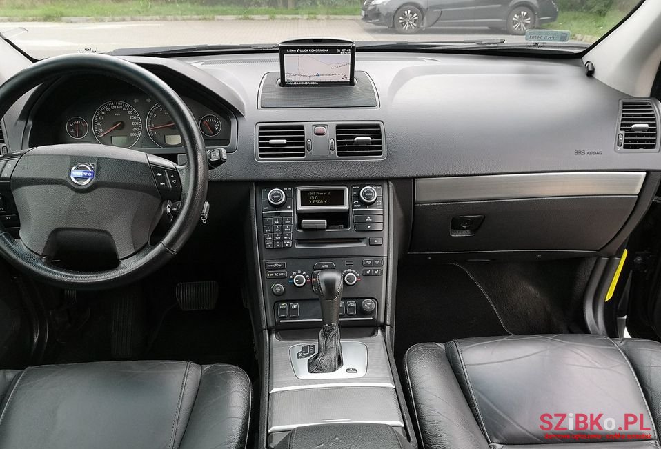 2006' Volvo Xc 90 photo #3