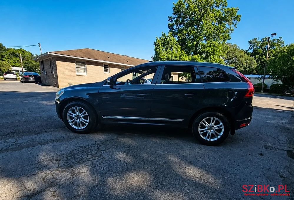 2016' Volvo Xc 60 photo #3