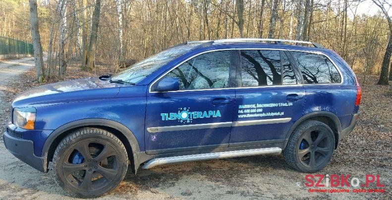 2005' Volvo XC90 photo #1