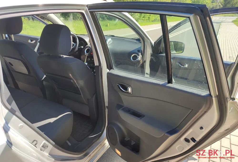 2009' Renault Koleos photo #4