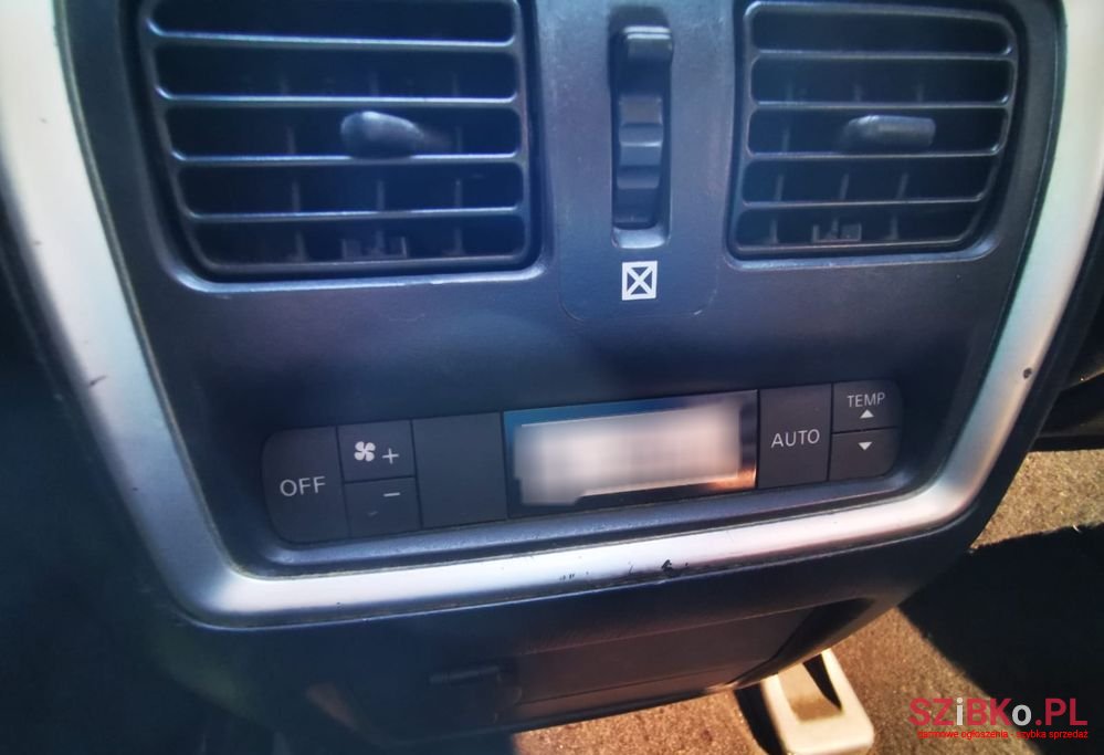2013' Infiniti QX60 photo #6