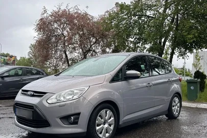 2012' Ford C-MAX
