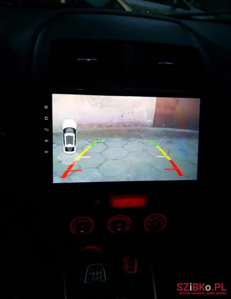 2011' Mitsubishi ASX photo #5