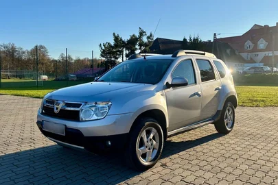 2012' Dacia Duster 1.6