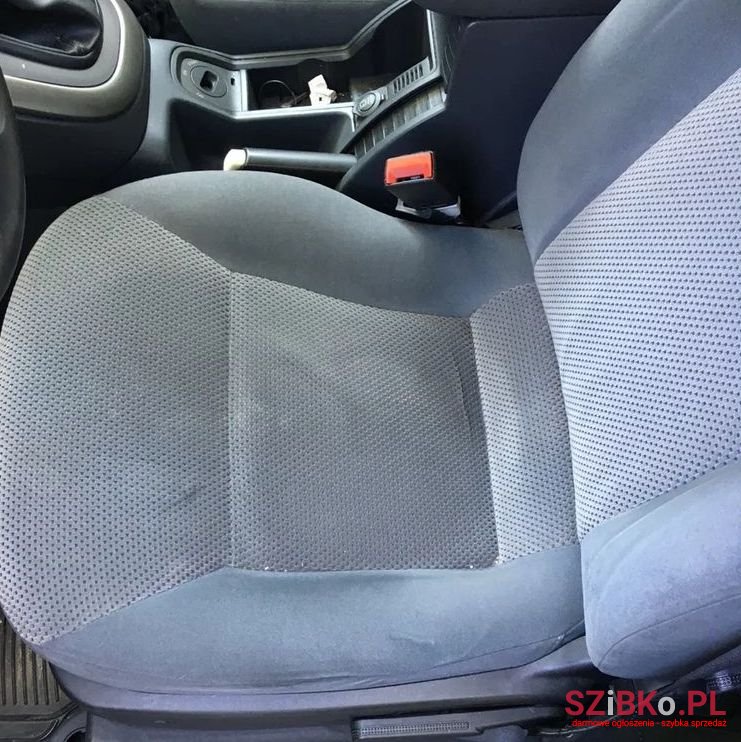 2007' Fiat Croma photo #6